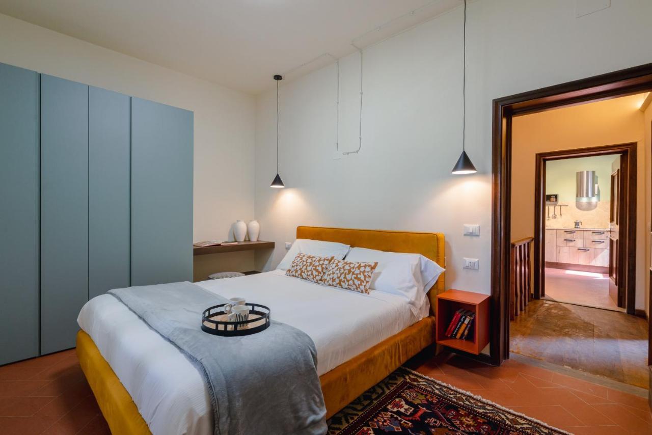 Riccimballa Luxury House Impruneta Buitenkant foto