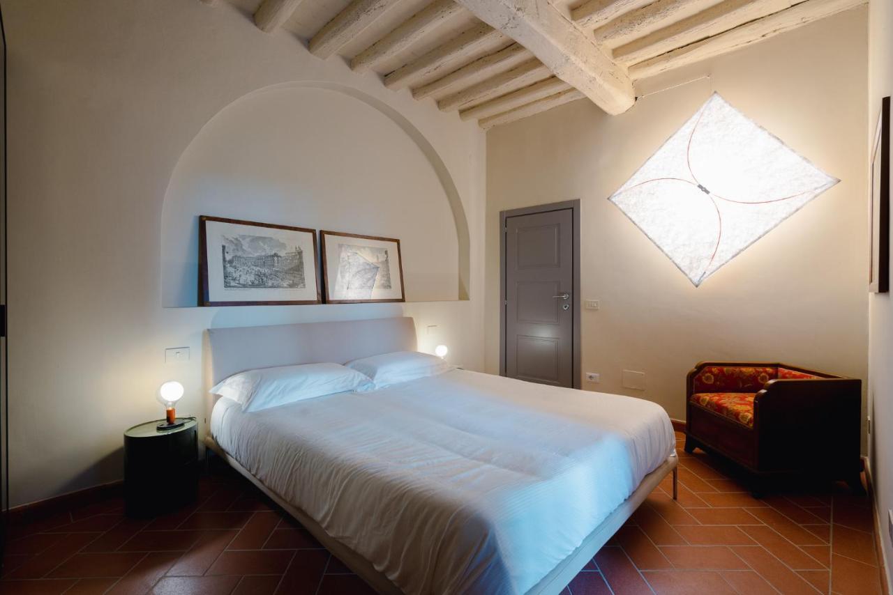 Riccimballa Luxury House Impruneta Buitenkant foto