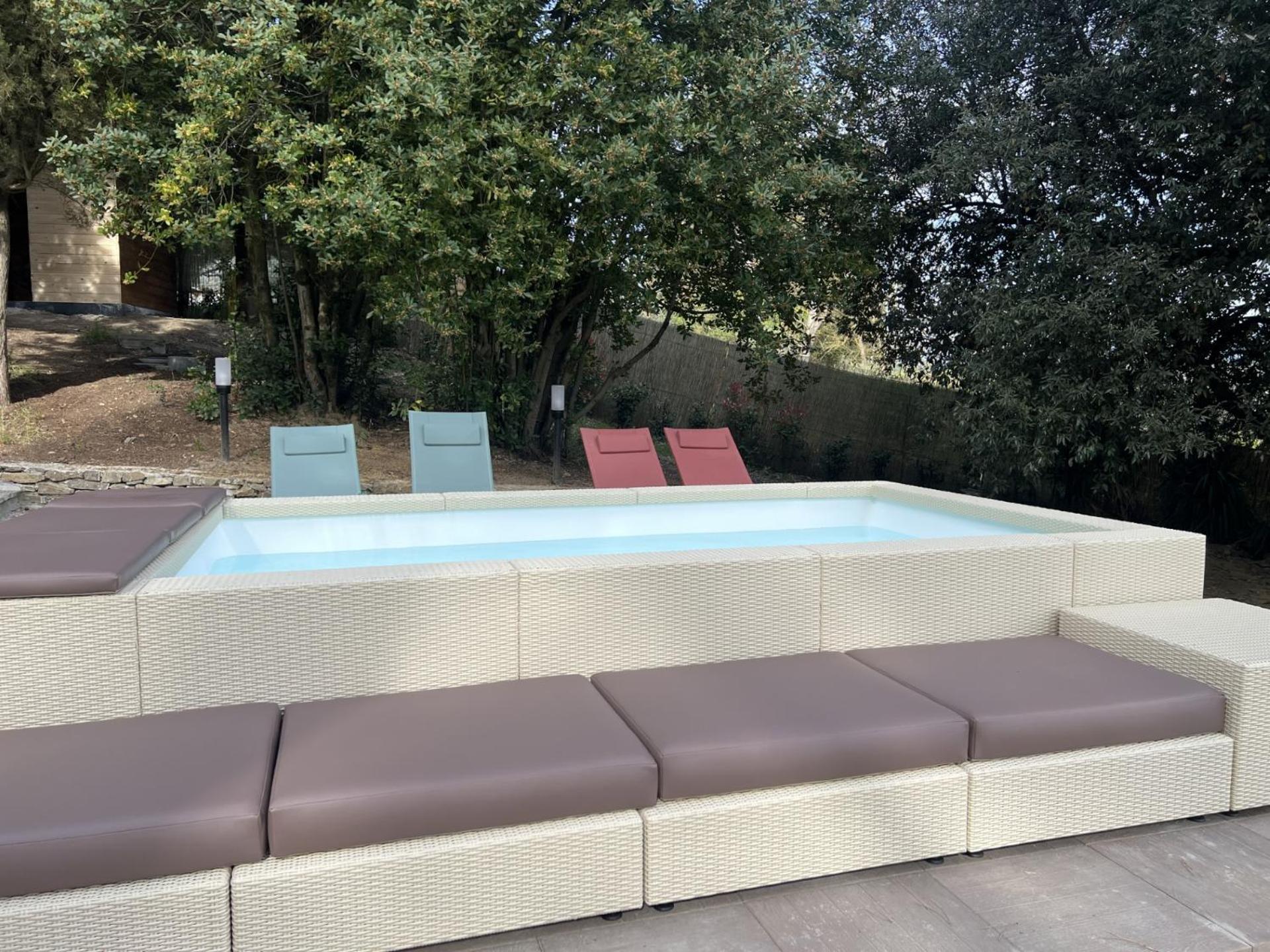 Riccimballa Luxury House Impruneta Buitenkant foto